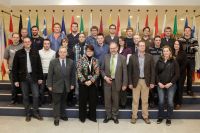 Besuch der ALH Kupferzell - 19.02.2014